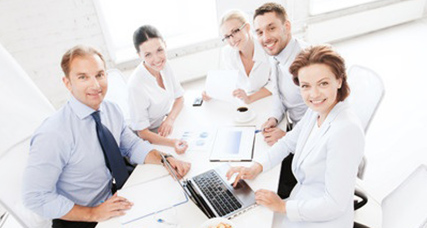 Pra qual tipo de empresa esse serviço é ideal?