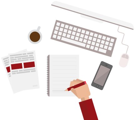 Que tipos de notícias minha empresa pode divulgar