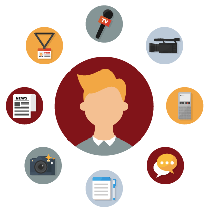 Nossos clientes são destaque na imprensa