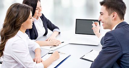 Qualquer empresa pode utilizar esse tipo de serviço?