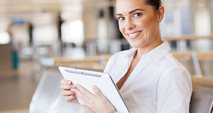 Pra qual tipo de empresa esse serviço é ideal?