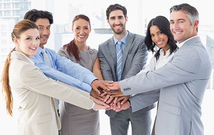 Pra qual tipo de empresa esse serviço é ideal?