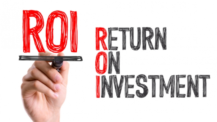 Voc&ecirc; sabe calcular o ROI?