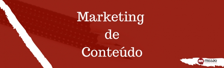 Marketing de Conte&uacute;do