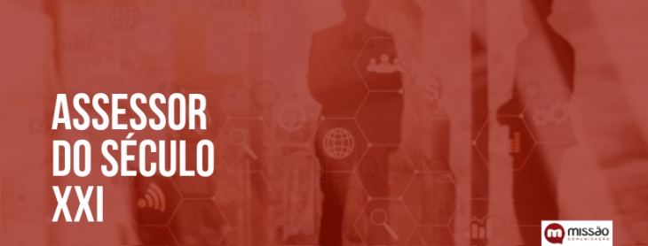 Assessor do s&eacute;culo XXI