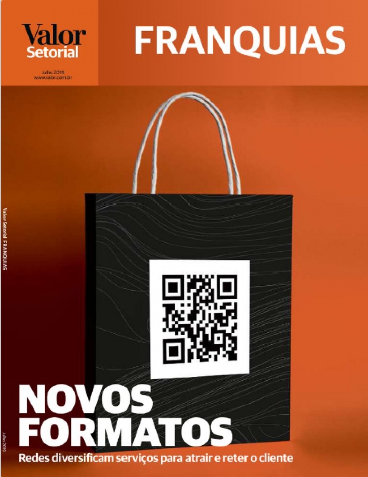 Acesso sa&uacute;de no Valor Econ&ocirc;mico