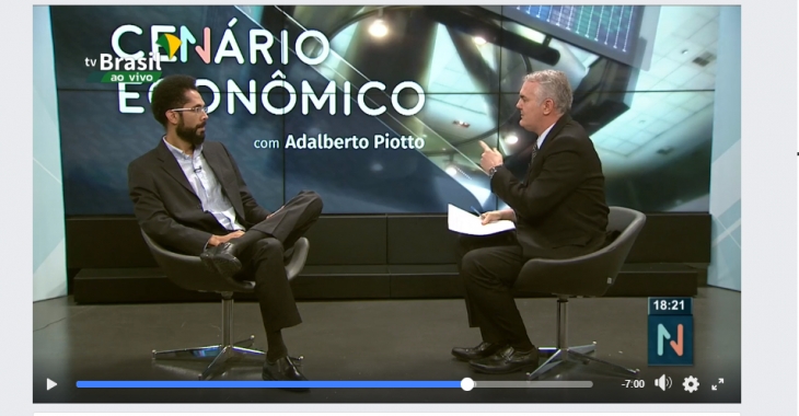 Abimei no Cen&aacute;rio Econ&ocirc;mico