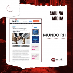 eSocial requer informa&ccedil;&otilde;es sobre seguran&ccedil;a e sa&uacute;de dos colaboradores